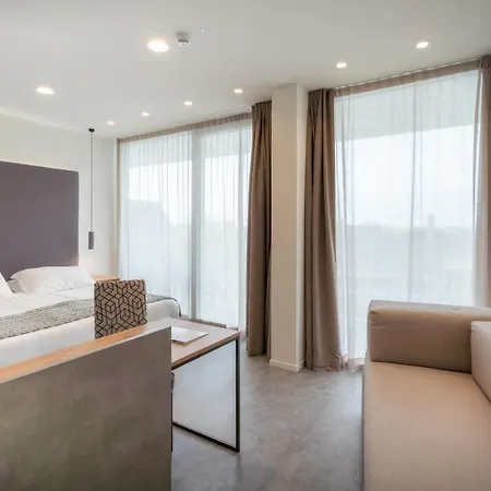 Garden Sea Wellness & 4 Stelle Superior Ξενοδοχείο Καόρλε