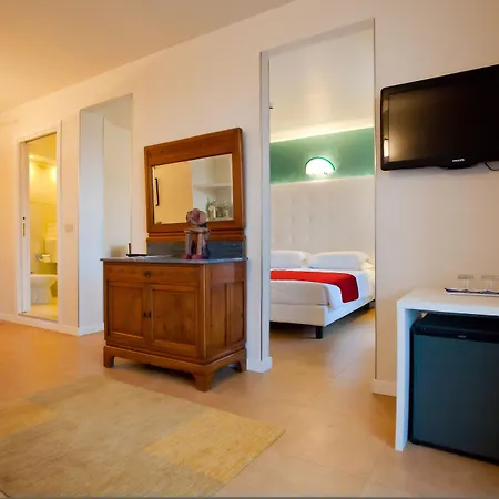 Garden Sea Wellness & 4 Stelle Superior Caorle
