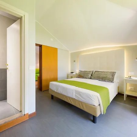 Hotel Garden Sea Wellness & 4 Stelle Superior Caorle