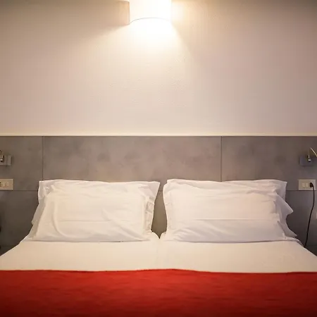 Hotel Garden Sea Wellness & 4 Stelle Superior