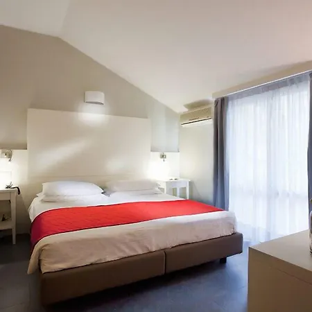 Hotel Garden Sea Wellness & 4 Stelle Superior