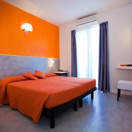 Hotel Garden Sea Wellness & 4 Stelle Superior Caorle
