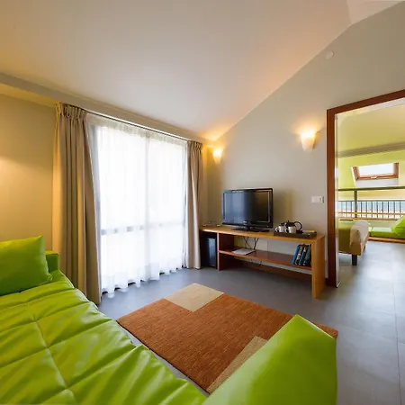 Hotel Garden Sea Wellness & 4 Stelle Superior 4*