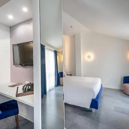 Garden Sea Wellness & 4 Stelle Superior Caorle