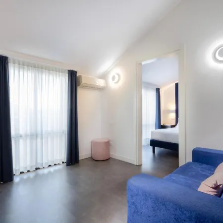 Garden Sea Wellness & 4 Stelle Superior Καόρλε