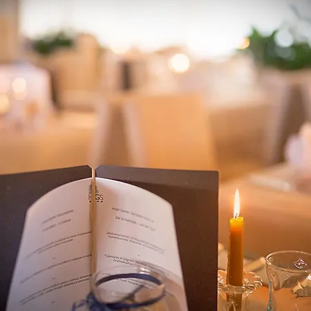 Hotel Garden Sea Wellness & 4 Stelle Superior