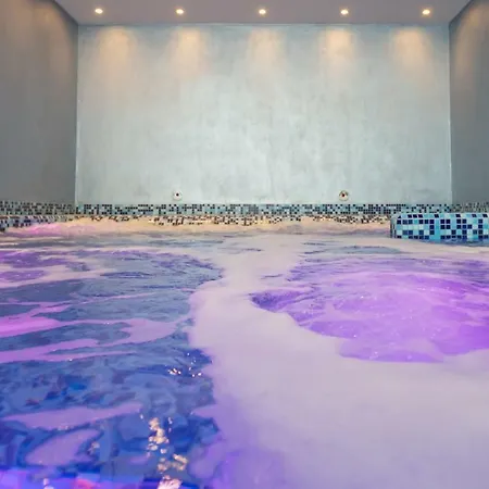 Hotel Garden Sea Wellness & 4 Stelle Superior