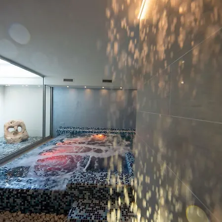 Garden Sea Wellness & 4 Stelle Superior 4* Καόρλε