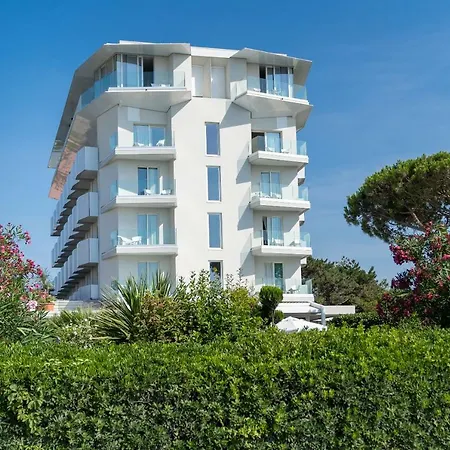 Garden Sea Wellness & 4 Stelle Superior Hotel 4*