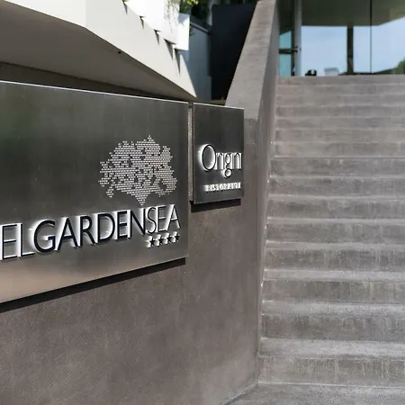 Garden Sea Wellness & 4 Stelle Superior Hotel