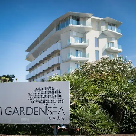 Hotel Garden Sea Wellness & 4 Stelle Superior