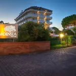 Garden Sea Wellness & 4 Stelle Superior