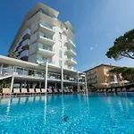 Hotel Garden Sea Wellness & 4 Stelle Superior Caorle