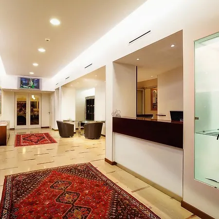 Garden Sea Wellness & 4 Stelle Superior Hotel 4*