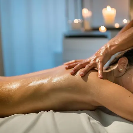 Hotel Garden Sea Wellness & 4 Stelle Superior