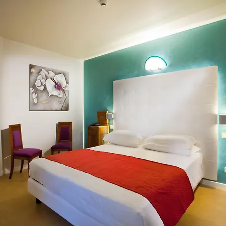 Garden Sea Wellness & 4 Stelle Superior