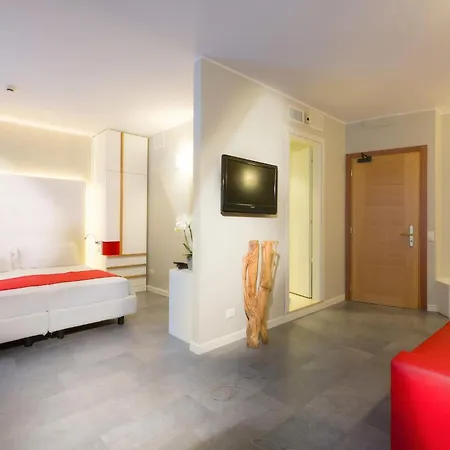Garden Sea Wellness & 4 Stelle Superior Hotel 4*