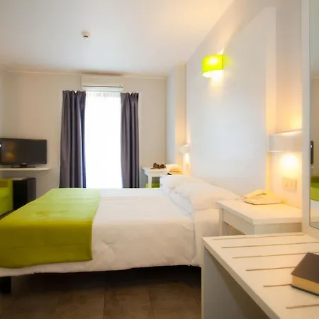 Garden Sea Wellness&spa 4 Stelle Superior Hotel 4*