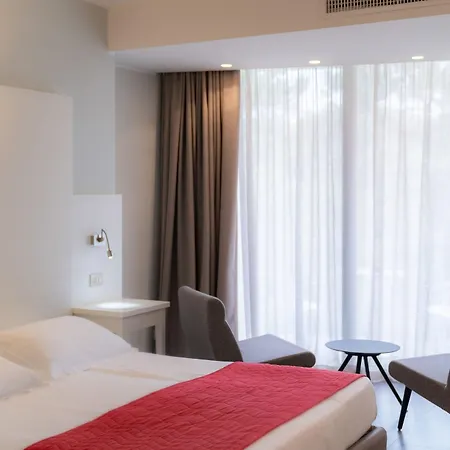 Garden Sea Wellness&spa 4 Stelle Superior Hotel