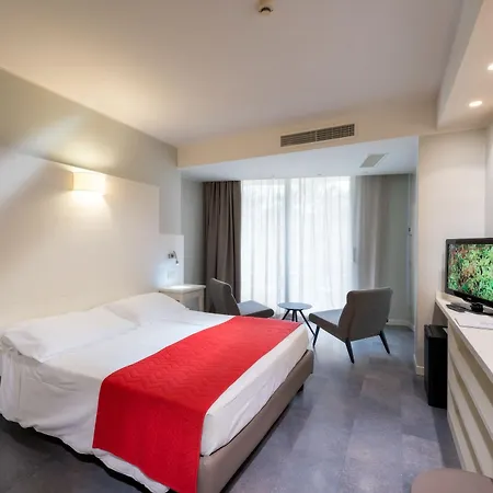 Garden Sea Wellness & 4 Stelle Superior