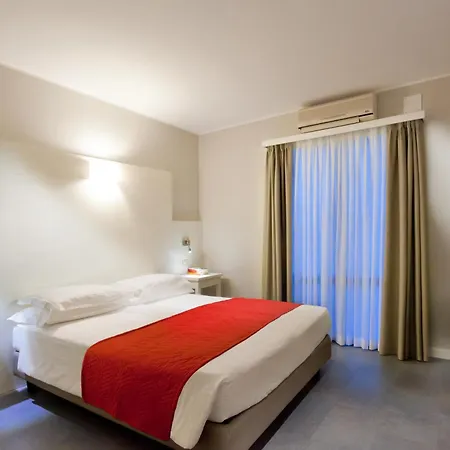 Hotel Garden Sea Wellness & 4 Stelle Superior 4*