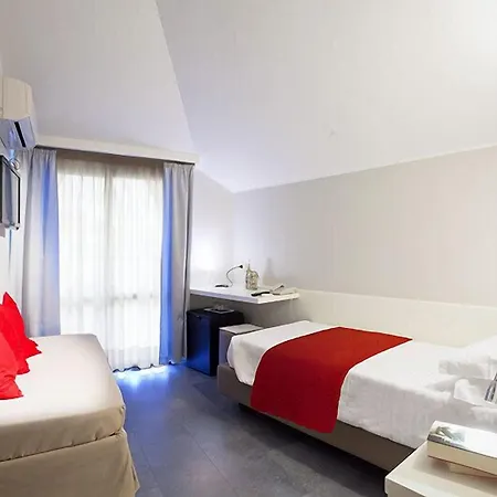 Garden Sea Wellness & 4 Stelle Superior