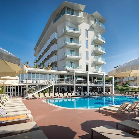 Garden Sea Wellness & 4 Stelle Superior 4* Caorle