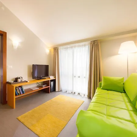 Hotel Garden Sea Wellness&spa 4 Stelle Superior