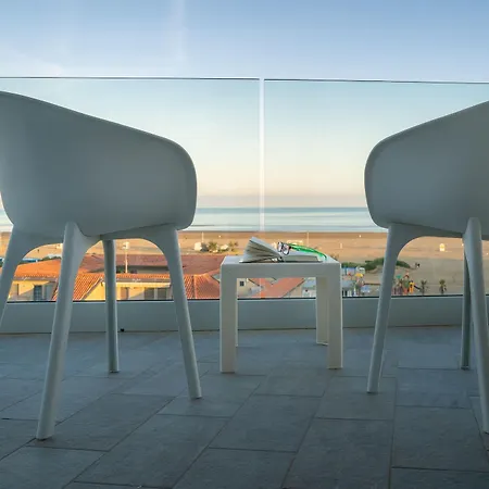 Hotel Garden Sea Wellness & 4 Stelle Superior Caorle