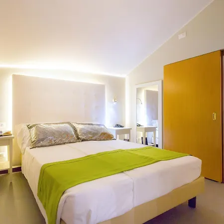 Hotel Garden Sea Wellness&spa 4 Stelle Superior Caorle