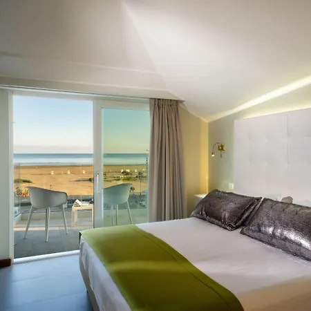 Garden Sea Wellness&spa 4 Stelle Superior Hotel