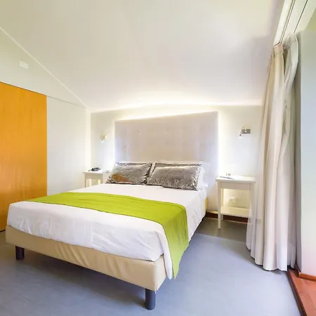 Hotel Garden Sea Wellness&spa 4 Stelle Superior Caorle