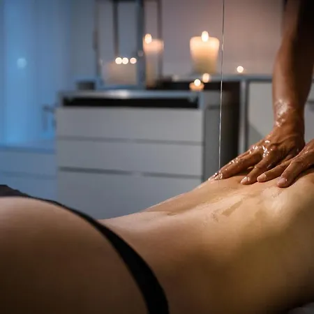 Garden Sea Wellness&spa 4 Stelle Superior Hotel