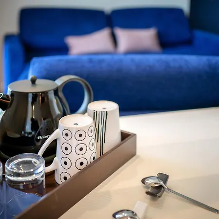 Garden Sea Wellness&spa 4 Stelle Superior 4*