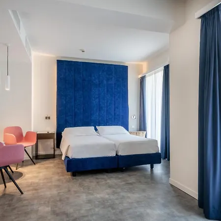 Garden Sea Wellness & 4 Stelle Superior 4* קאורלה