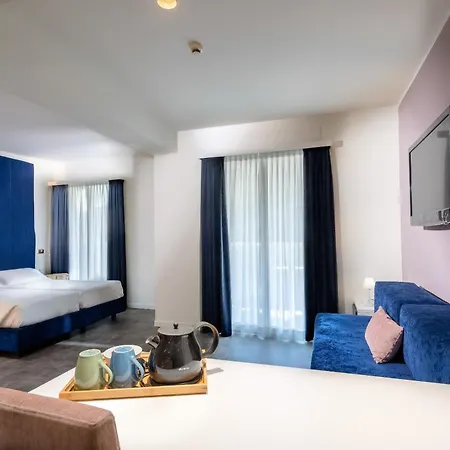 Garden Sea Wellness&spa 4 Stelle Superior Hotel Caorle