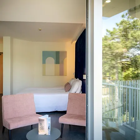 Hotel Garden Sea Wellness&spa 4 Stelle Superior