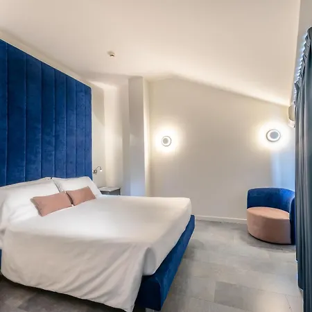 Garden Sea Wellness&spa 4 Stelle Superior 4*