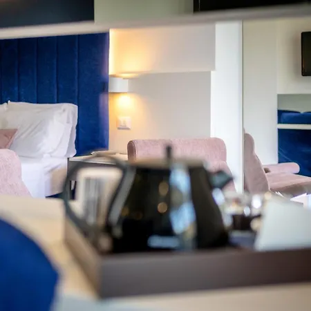 Garden Sea Wellness & 4 Stelle Superior