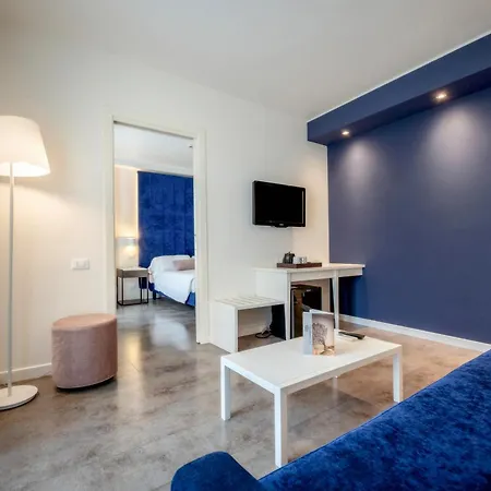 Garden Sea Wellness&spa 4 Stelle Superior