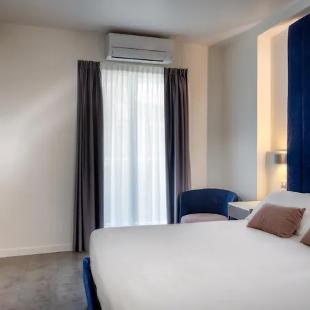 Hotel Garden Sea Wellness&spa 4 Stelle Superior 4*
