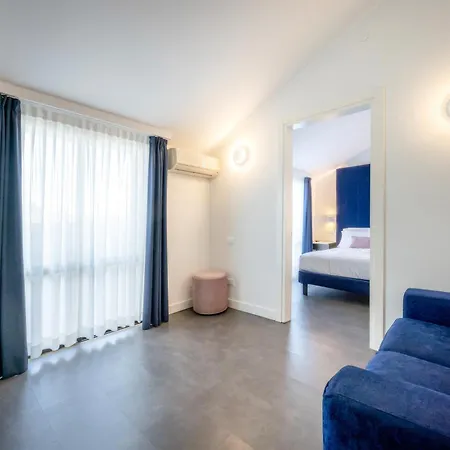 Garden Sea Wellness&spa 4 Stelle Superior Hotel