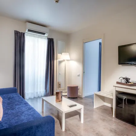Garden Sea Wellness&spa 4 Stelle Superior