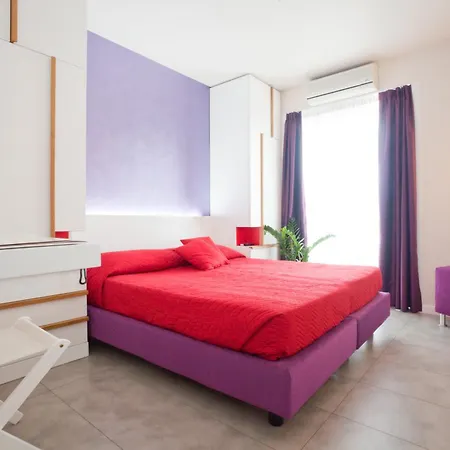 Garden Sea Wellness & 4 Stelle Superior 4* קאורלה