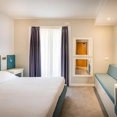 Garden Sea Wellness & 4 Stelle Superior