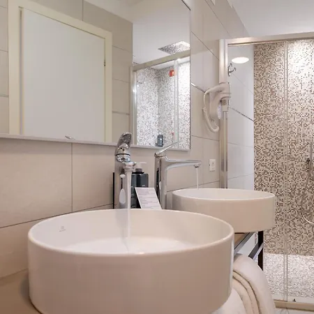 Hotel Garden Sea Wellness&spa 4 Stelle Superior Caorle