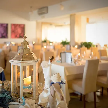 Garden Sea Wellness & 4 Stelle Superior 4* Caorle