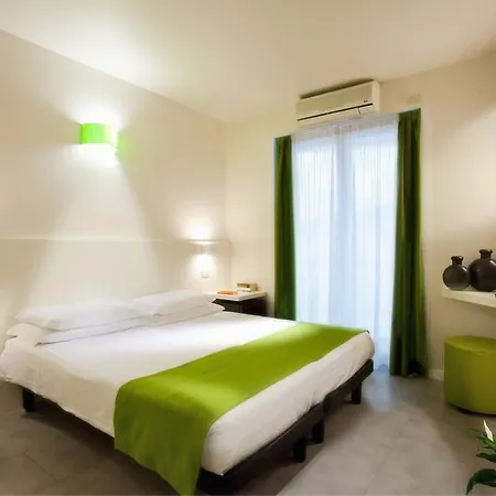 Garden Sea Wellness & 4 Stelle Superior Caorle