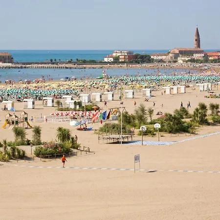 Garden Sea Wellness & 4 Stelle Superior Caorle