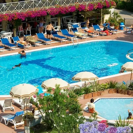 Garden Sea Wellness & 4 Stelle Superior 4* Caorle